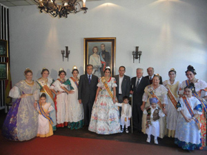 La Unión Regional Valenciana de Mar del Plata culmina su 58ª ...