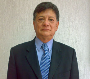 Fernando Ruiz Huarte.