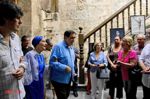 Cancelan en La Habana un sello postal por el 25º aniversario del ...