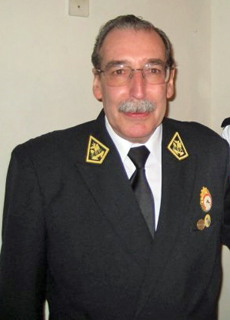 Roberto Grijalba.