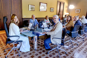 El Ejecutivo autonómico aprueba el reconocimiento de ocho nuevas ...