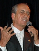 José Antonio.