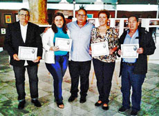 La Sociedad 'Unión de Baleira' de La Habana entrega ...