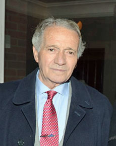 Miguel Basterra.