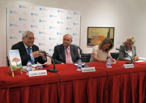 La periodista Viruca Yebra presenta en Madrid su novela sobre la ...
