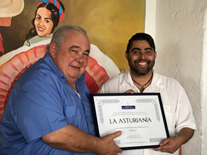 Fernando Álvarez Aguilar es elegido como nuevo presidente de la ...