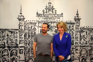 José María Cano expone en Las Ventas su personal visión de la ...