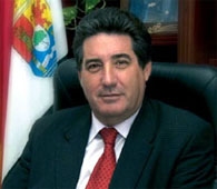 Julio Domínguez Merino.