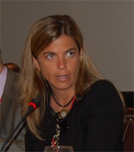 Victoria Cristóbal.