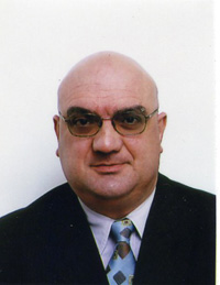 Pere Blanch, presidente del CRE de Andorra.