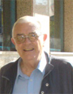 Fernando Bosch, presidente de la Protectora.