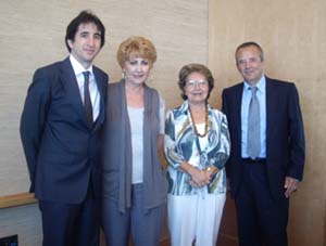 Conferencia en San Diego sobre la herencia cultural española ...