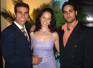 La Beneficencia Andaluza celebra en La Habana el 'Día del Adulto ...