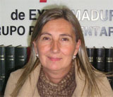 Leonor Nogales.