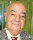 Jorge Chorén.