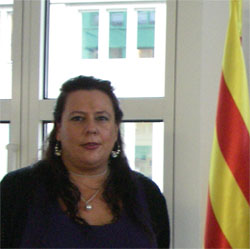 Enriqueta Castelló.