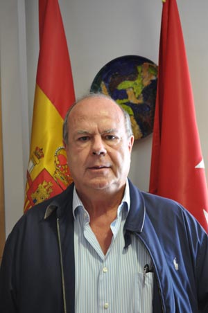 Miguel Ángel Tascón.