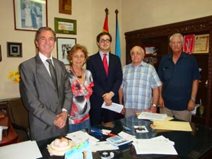 Más de dos tercios de los españoles en Cuba son hijos y nietos de ...