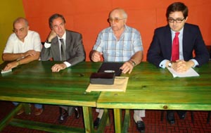 Más de dos tercios de los españoles en Cuba son hijos y nietos de ...