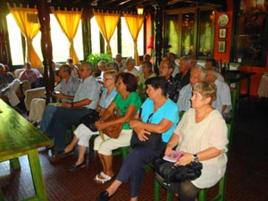 Más de dos tercios de los españoles en Cuba son hijos y nietos de ...