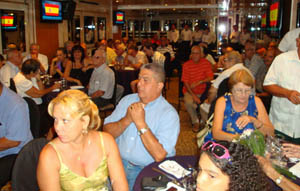Un centenar de personas clausura las jornadas culturales de la ...