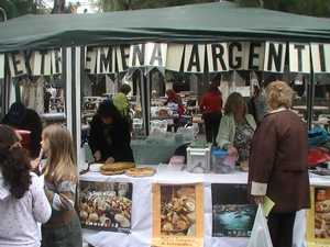 La Asociación Extremeña en Argentina se volcó en los festejos de ...