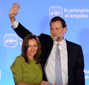 Un gallego, el sexto presidente de la democracia - España Exterior