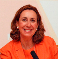 Silvia Valmaña.