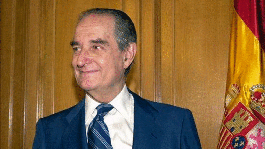 Landelino Lavilla era en la actualidad miembro permanente del Consejo de Estado..