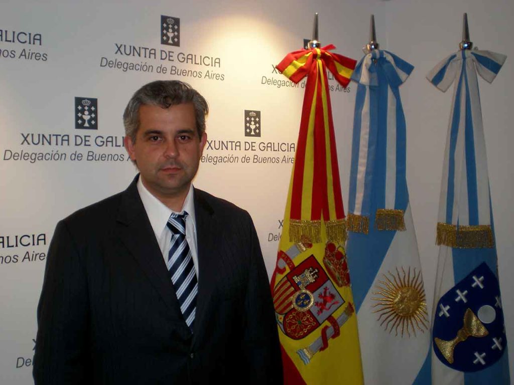 Alejandro López Dobarro.