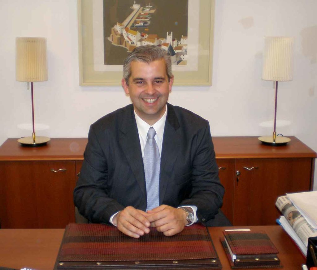 Alejandro López Dobarro.