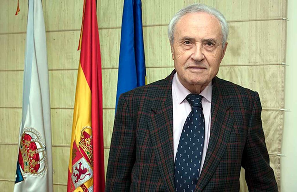 José Ramón Ónega.