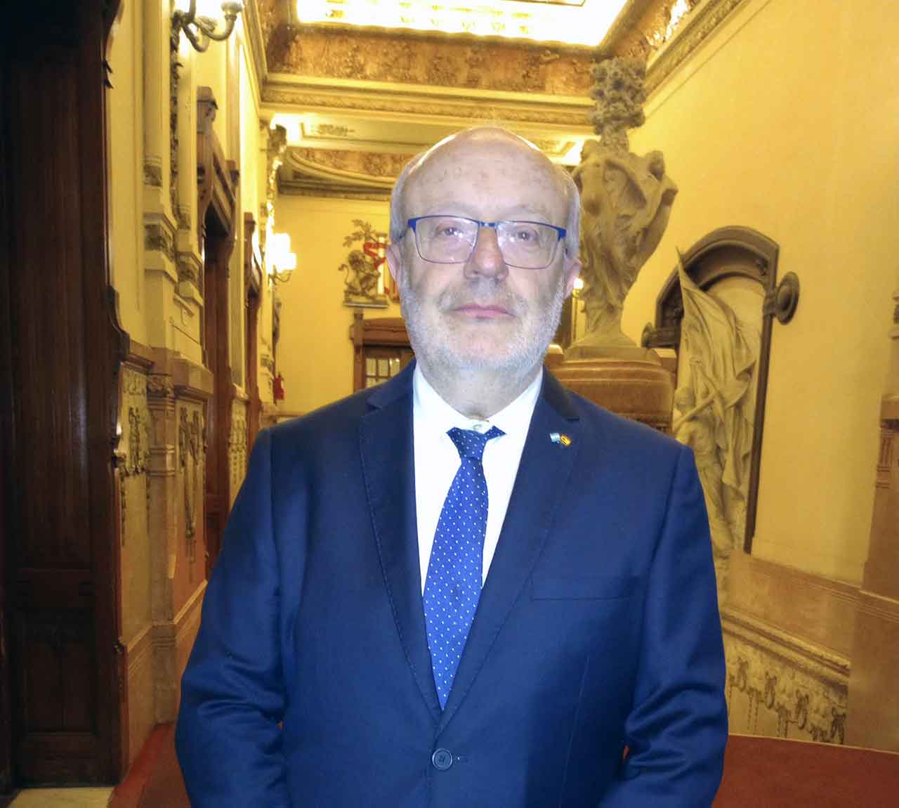 Fernando García Casas