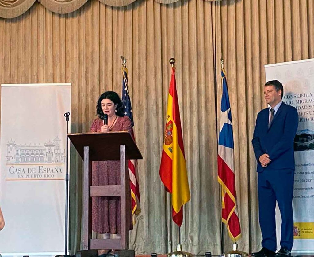 IV Congreso de Asociaciones y Centros Españoles en Estados Unidos y Puerto Rico