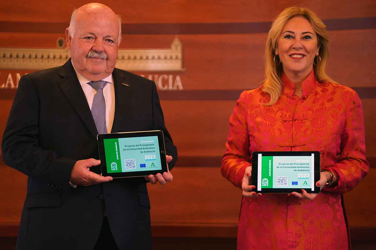 La Junta destinará más de 1,3 millones a los andaluces en el exterior