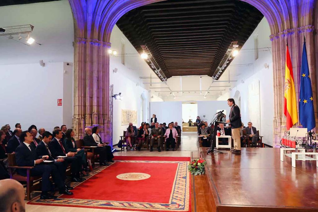 Instituto Cervantes