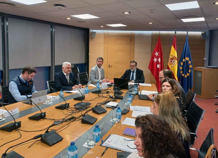 Consejo de Emigración y Retorno de la Comunidad de Madrid
