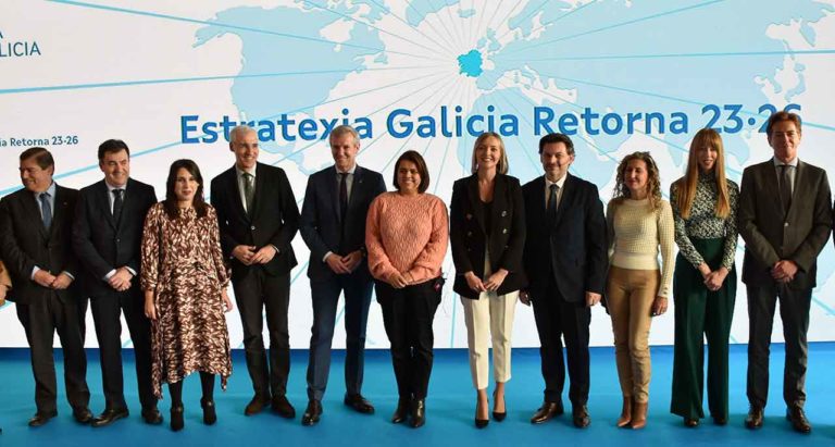 Estratexia Galicia Retorna 2023-2026