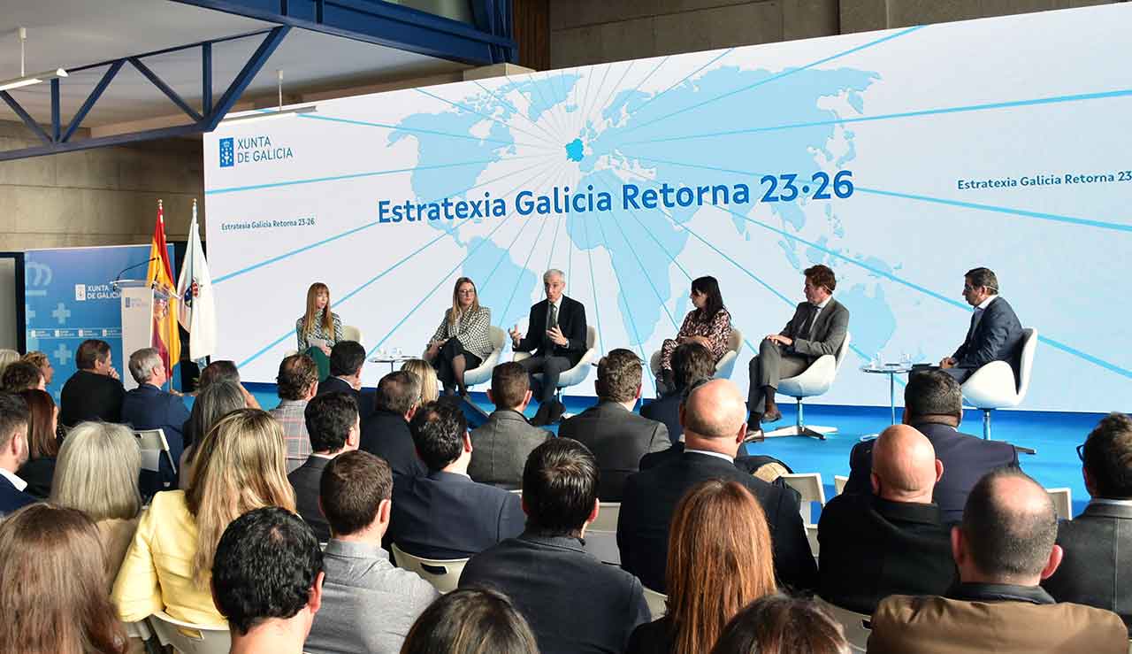 Estratexia Galicia Retorna