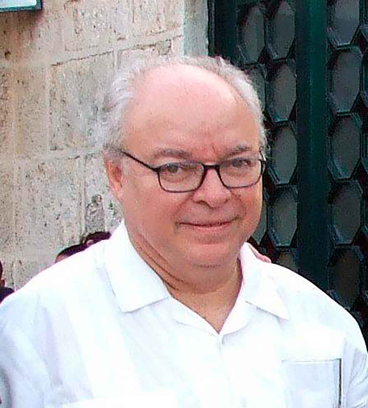 Carlos Pérez-Desoy