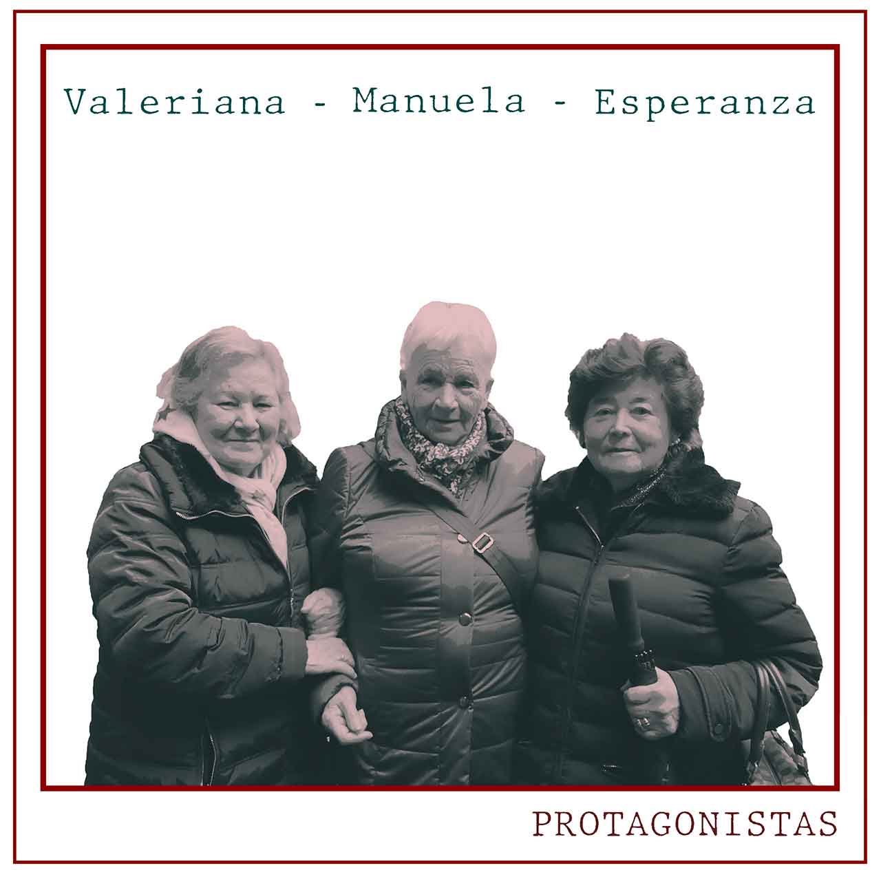 Proyecto 'Partir'