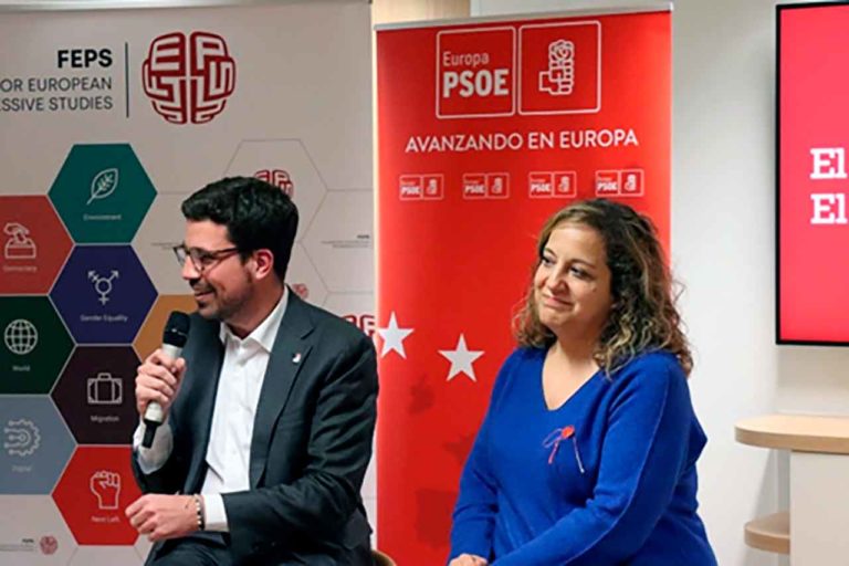 Iratxe García