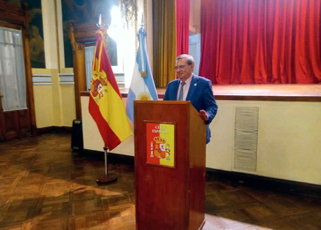 Fernando Martínez López