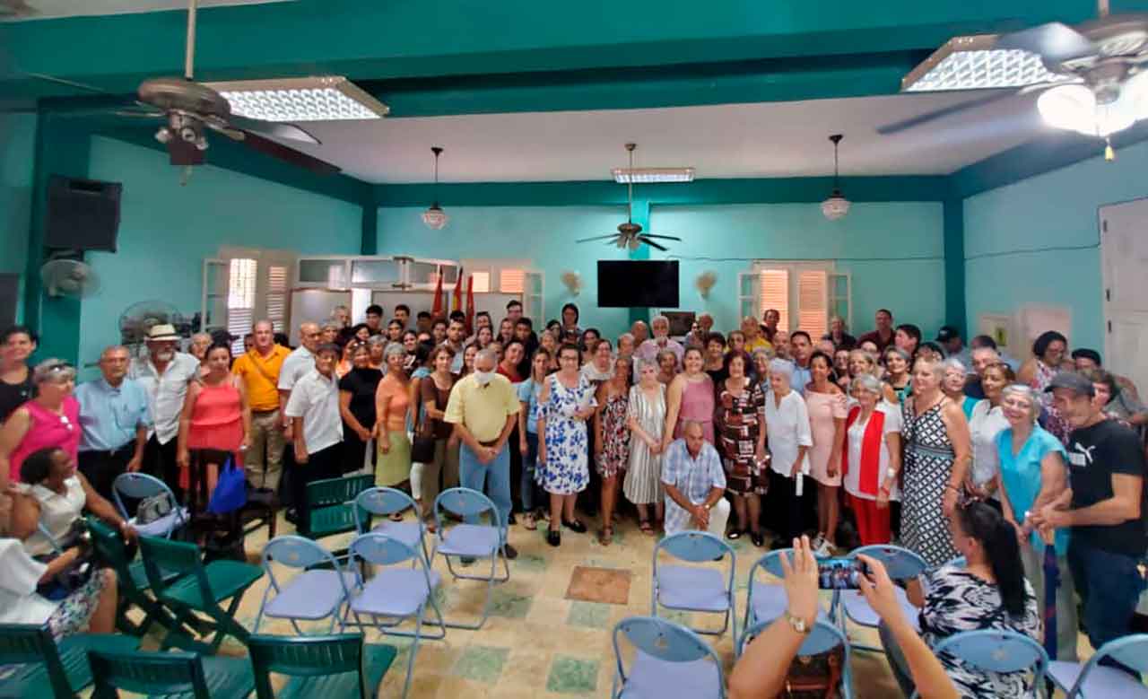Agrupación de Sociedades Castellanas y Leonesas de Cuba