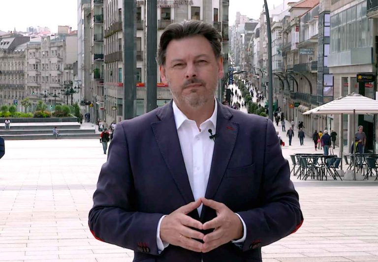 Antonio Rodríguez Miranda