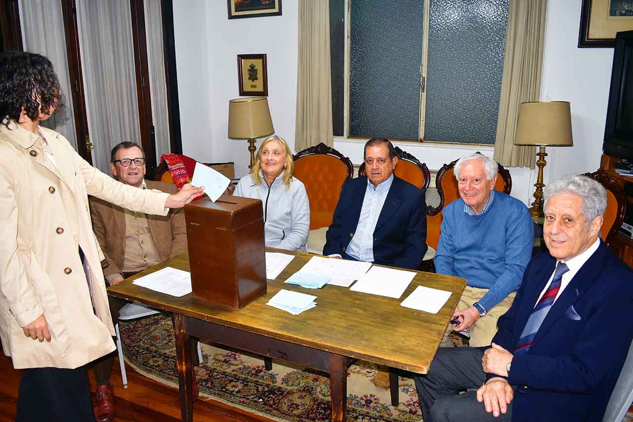 Federación de Instituciones Españolas del Uruguay