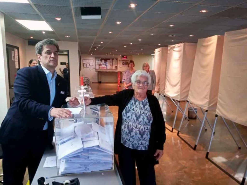 elecciones autonómicas 2023