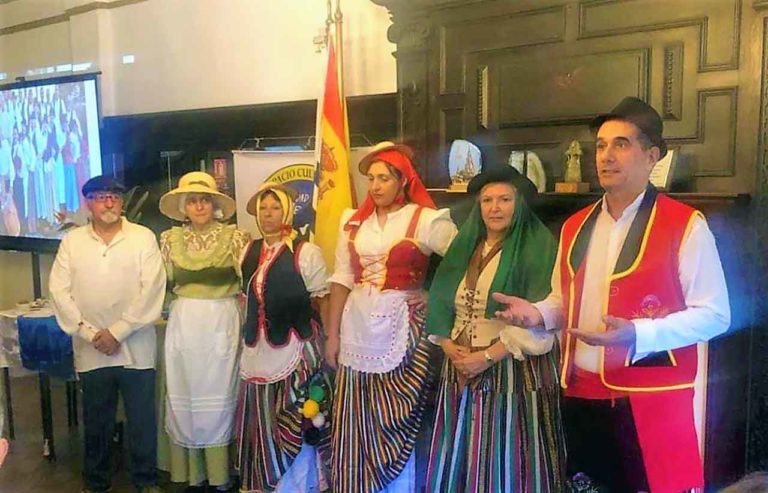 ECICU Identidad Guanche