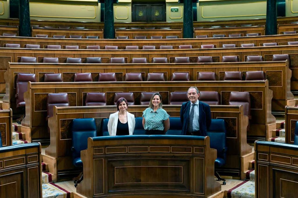 Consejo General de la Ciudadanía Española en el Exterior