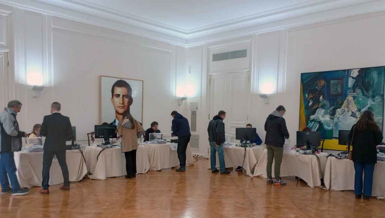 elecciones generales 23-J